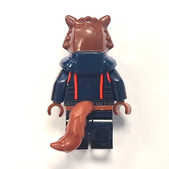Lot of 6 Guardians of the Galaxy Vol 3 Lego Compatible Minifigures Minifigs - Picture 11 of 13
